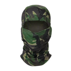 Camouflage Balaclava Cap Outdoor