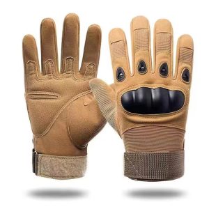 Outdoor sports locomotive military fans gloves
