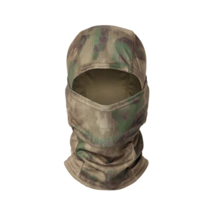 Camouflage Balaclava Cap Outdoor