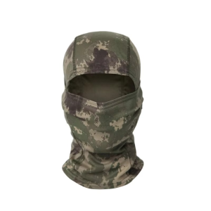 Camouflage Balaclava Cap Outdoor