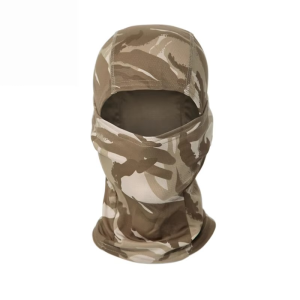 Camouflage Balaclava Cap Outdoor