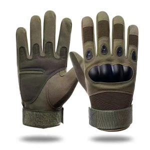Outdoor sports locomotive military fans gloves