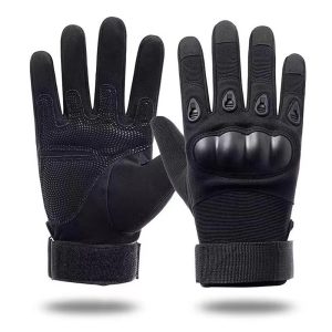 Outdoor sports locomotive military fans gloves