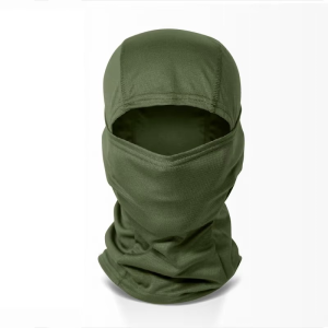 Camouflage Balaclava Cap Outdoor