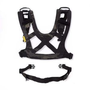 EMERSONGEAR For AIR LITE Chest Rig Harness