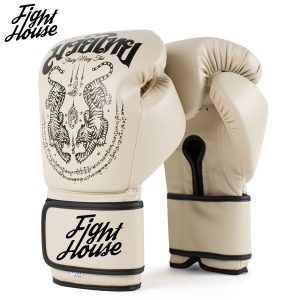 ight House 10OZ 12OZ 14OZ 16OZ Muay Thai Boxing