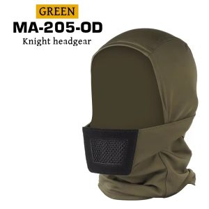 Outdoor Airsoft Mask for Men
