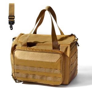 Gun Range Bag Outdoor Hunting Training