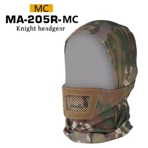 Outdoor Airsoft Mask for Men