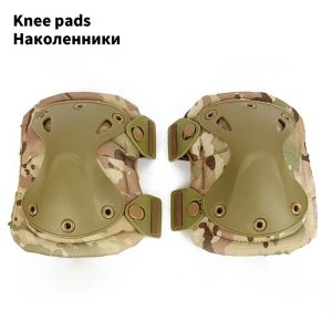 Tactical Knee Pad Elbow