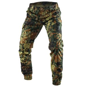 Mege Tactical Joggers Outdoor Ripstop